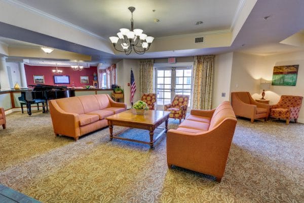 The Havens at Antelope Valley (Assisted Living, Memory Care in Lancaster, CA)