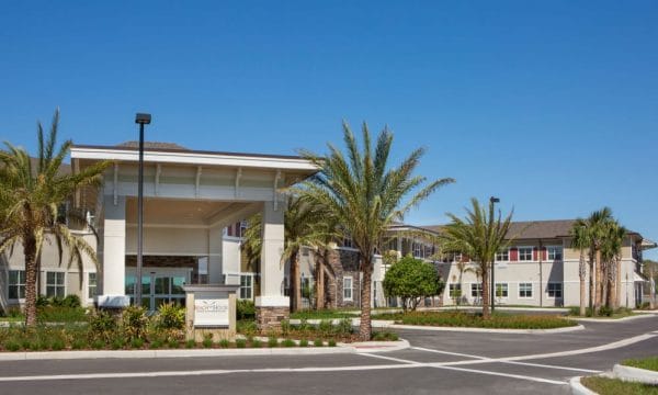 Beach House Assisted Living and Memory Care at Wiregrass Ranch (Assisted Living, Memory Care, Retirement in Wesley Chapel, FL)