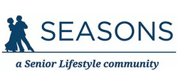 Seasons and Courtyard at Seasons logo