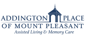 Addington Place of Mount Pleasant logo