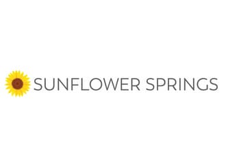 Sunflower Springs logo