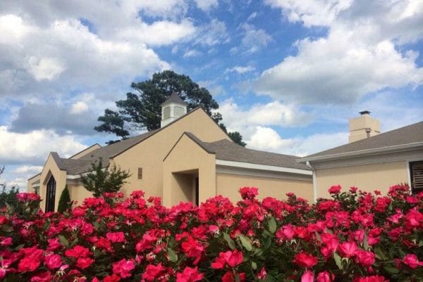 Wesley Gardens Retirement Community (Assisted Living in Montgomery, AL)