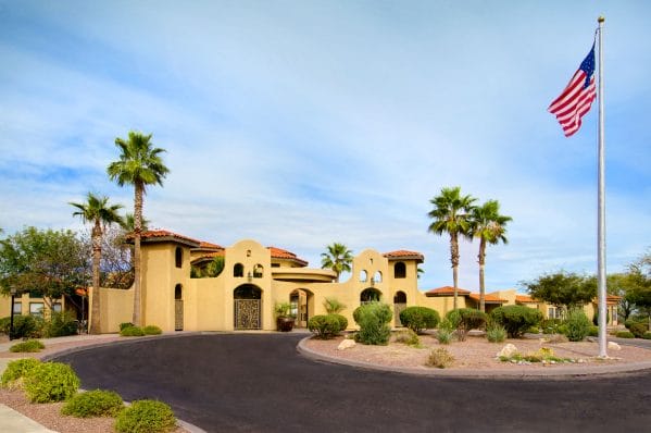 Silver Springs (Assisted Living, Retirement in Green Valley, AZ)