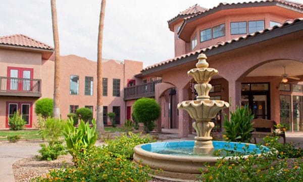 Emerald Springs (Assisted Living in Yuma, AZ)