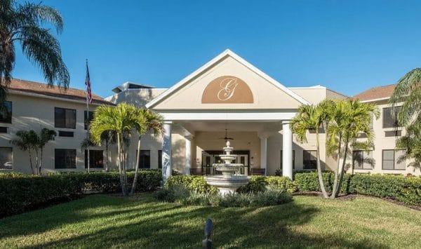 Grand Villa of Dunedin (Active Adult, Adult Day Care, Assisted Living, Memory Care, Retirement in Dunedin, FL)