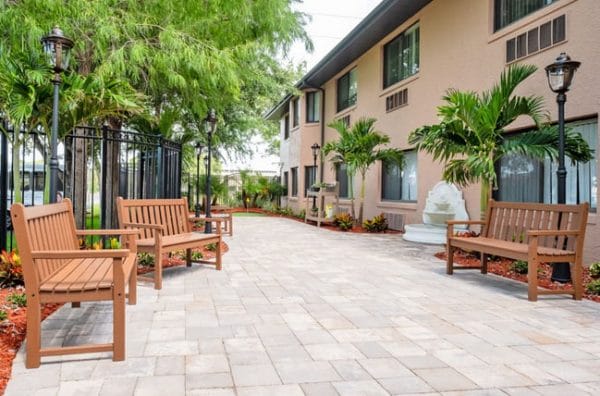 Grand Villa of Englewood (Assisted Living, Memory Care, Retirement in Englewood, FL)