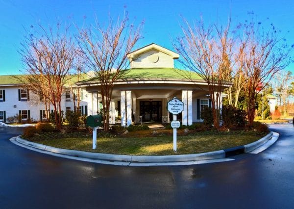 Arbor Terrace of Asheville (Assisted Living, Memory Care in Asheville, NC)