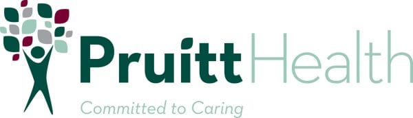 PruittHealth Home Health - Wake logo