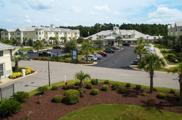Brightwater (Active Adult, Assisted Living, Nursing & Rehab, Retirement in Myrtle Beach, SC)