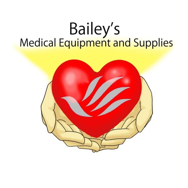 Bailey's Pharmacy and Medical Supply logo