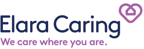 Elara Caring logo