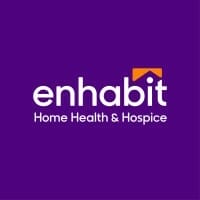 Enhabit Home Health logo