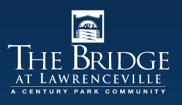 The Bridge at Lawrenceville logo