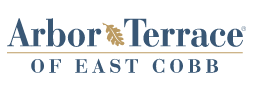 Arbor Terrace of East Cobb logo