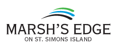 Marsh's Edge logo