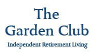 The Garden Club logo