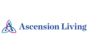 Ascension Living logo