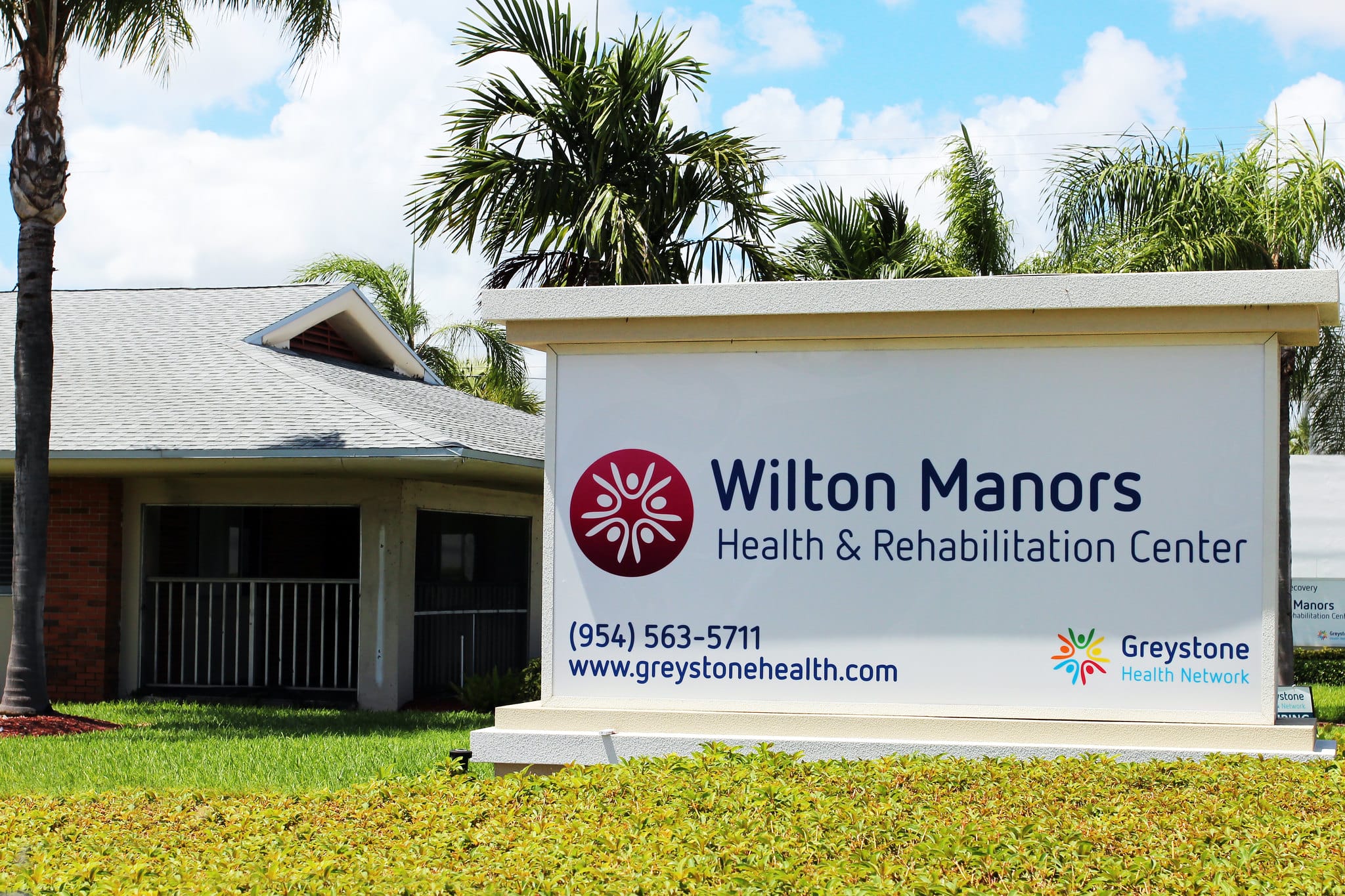 Wilton Manors Nursing Home - Sherrisunnnyshowers