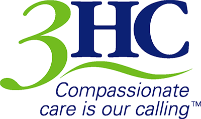 3HC Logo