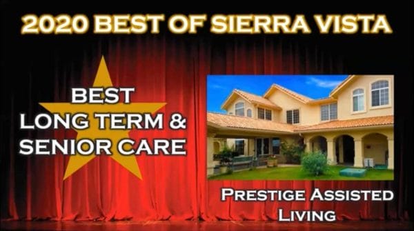 Prestige Assisted Living at Sierra Vista (Assisted Living, Memory Care in Sierra Vista, AZ)