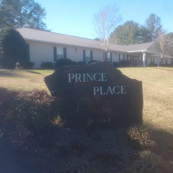 Prince Place (Assisted Living in Trafford, AL)