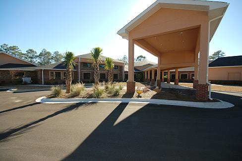 Superior Residences of Niceville (Memory Care in Niceville, FL)