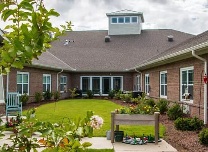 Carteret Landing Assisted Living (Assisted Living, Memory Care in Morehead City, NC)