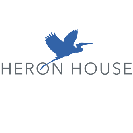 Heron House logo