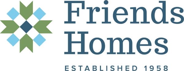 Friends Homes logo
