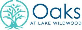 Oaks at Lake Wildwood logo