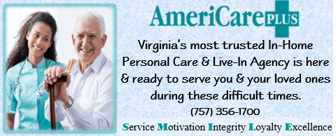 Service information for Americare Plus