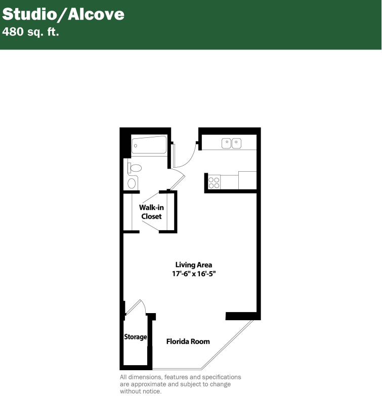 Abbey Delray South Floor Plan1