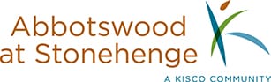 Abbotswood at Stonehenge logo