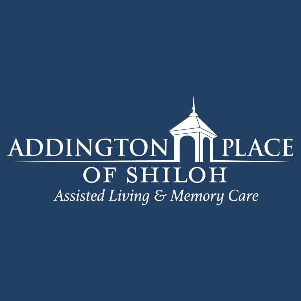 Addington Place of Shiloh logo