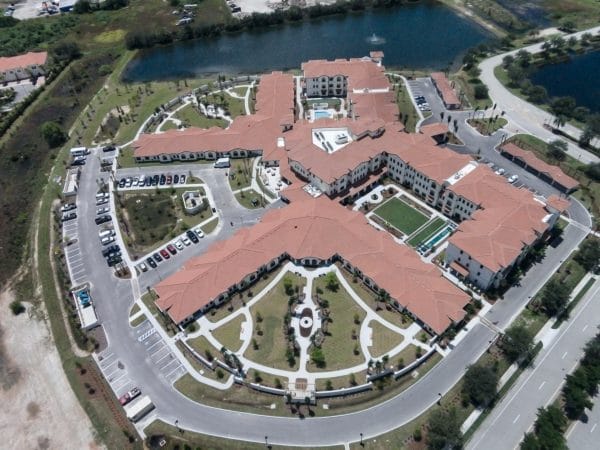 American House Coconut Point (Active Adult, Assisted Living, Memory Care, Retirement in Estero, FL)