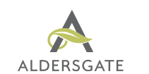 Aldersgate Logo