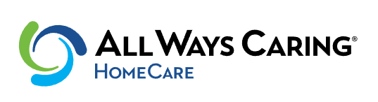 All Ways Caring HomeCare Logo
