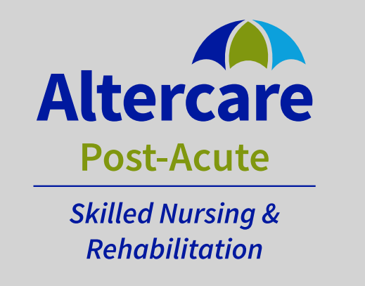 Altercare Post-Acute Logo