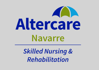 Altercare of Navarre Logo