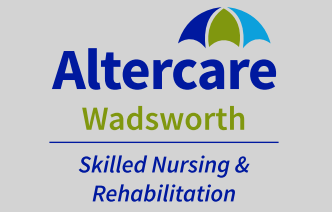 Altercare of Wadsworth Logo