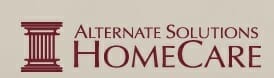 Alternate Solutions HomeCare Logo
