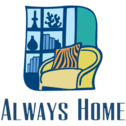 Always Home Assisted Living Logo