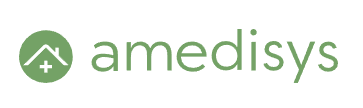 Amedisys Home Health Care Logo