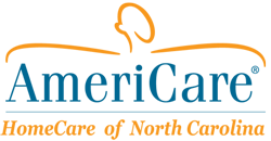 Americare HomeCare of NC Logo