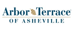 Arbor Terrace of Asheville logo