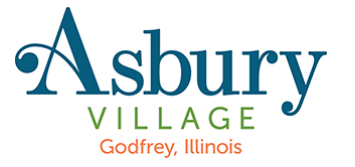 Asbury Village Logo