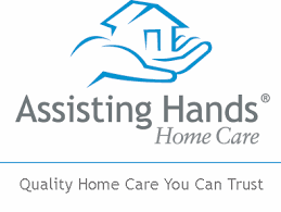 Assisting Hands Miami Beach Logo