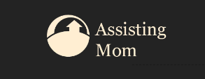 Assisting Mom Logo
