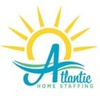 Atlantic Home Staffing Logo