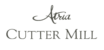 Atria Cutter Mill Logo